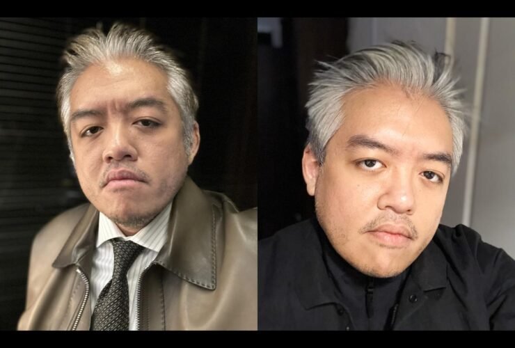 Ian Miles Cheong