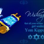 Yom Kippur Greetings