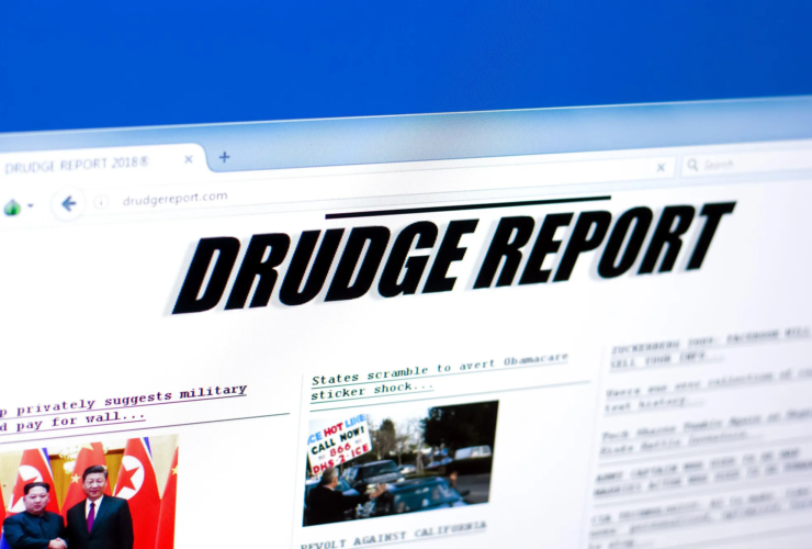 Drudge Report