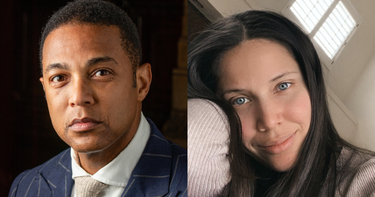 How Long Was Don Lemon Married to Stephanie Ortiz?