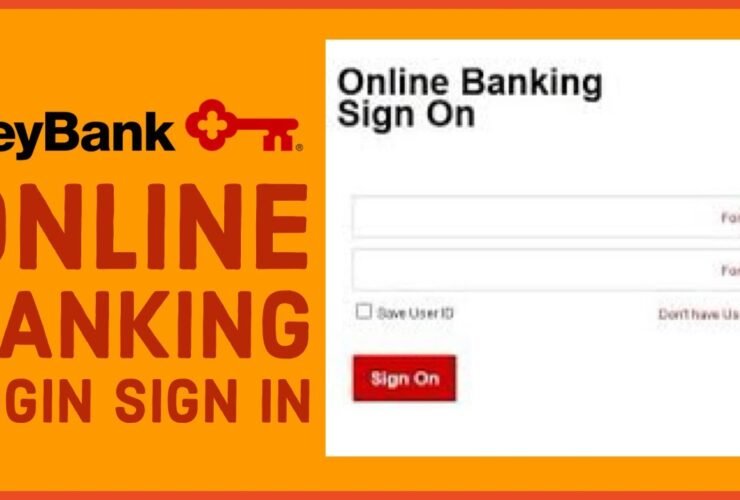 KeyBank Login