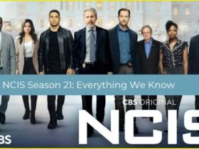NCIS Season 21 Release Date