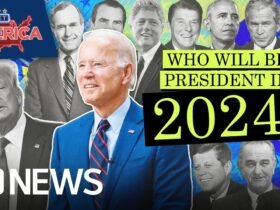 Who Is Favorite To Be Next Us President
