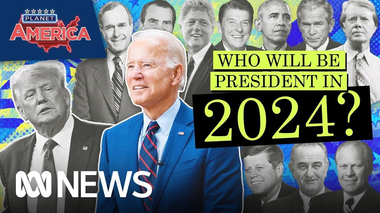 Who Is Favorite To Be Next Us President