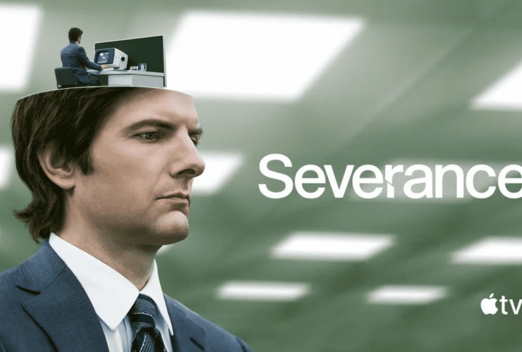 Severance" Season 2